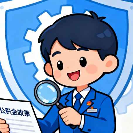 周口《关于2025住房公积金年度缴存有关问题的通知》政策解读