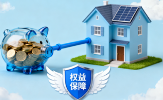 周口住房公积金政策“上新” 一文为你划重点