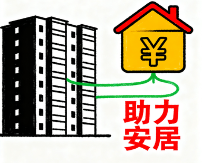 周口从发放补贴到公积金贷提额,各地保障多子女家庭住房政策升温
