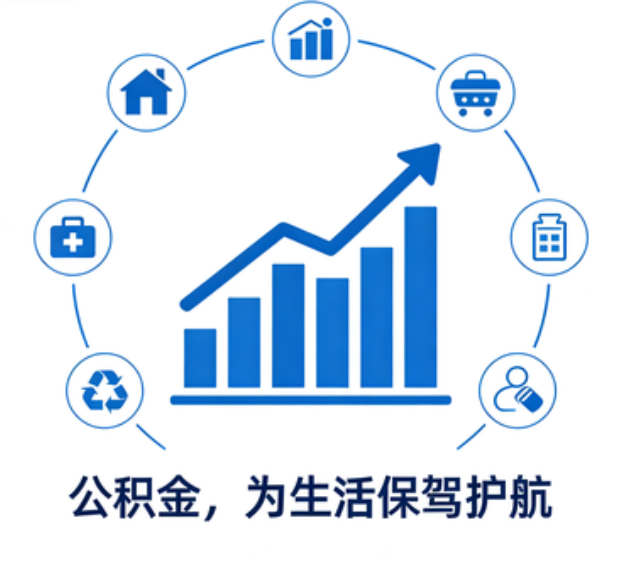 周口住房公积金制度迎来历史性变革:普惠化、数字化、服务化成为新趋势