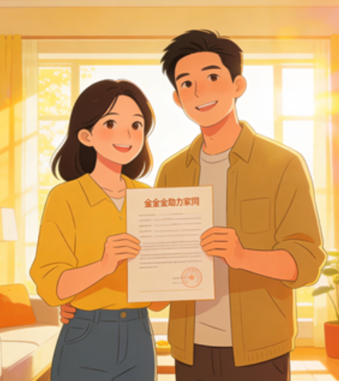 周口提取住房公积金直付房租业务操作详解