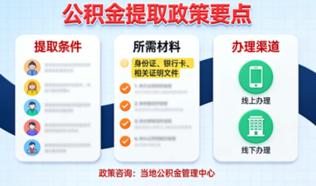 周口异地购房公积金提取全攻略