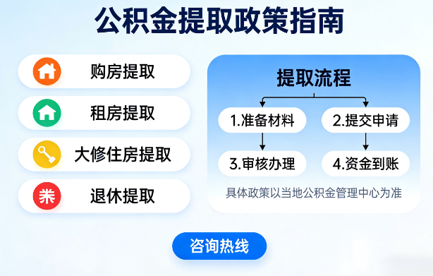 周口住房公积金与养老规划：制度功能解析与个人资金活用指南