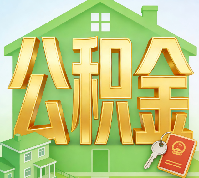 周口公积金代办新角色：从“跑腿”到“家庭资产配置助手”