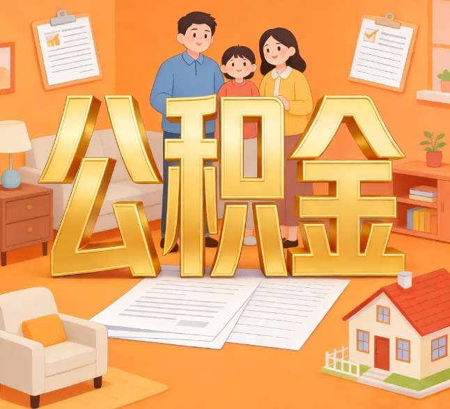 周口公积金代办服务的现实价值与普惠意义
