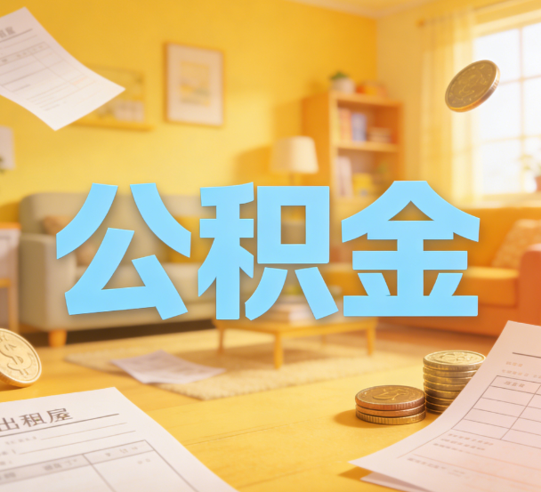 周口别让公积金“躺在账户里睡觉”!