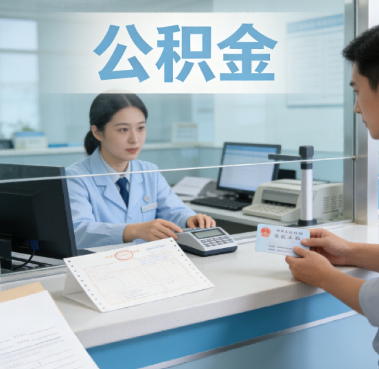 周口公积金提取的两种方式全面对比
