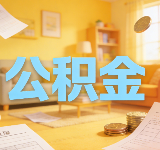 周口买房如何提取公积金?