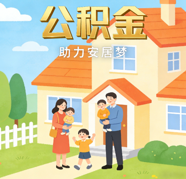 周口公积金代办行业观察:合规化浪潮下,专业服务迎来价值回归