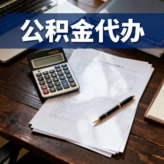 周口公积金代办：哪些人办了之后说“真值”